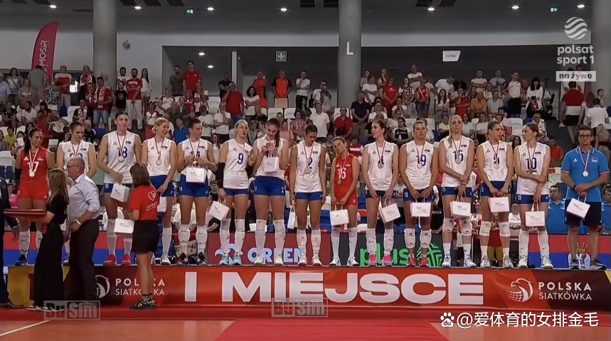 波兰队惊现逆袭，力克塞尔维亚队
