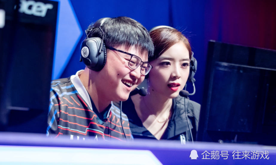 BRO绝杀CLG，Uzi团战一打五宿命之战全球总决赛，让粉丝疯狂欢呼