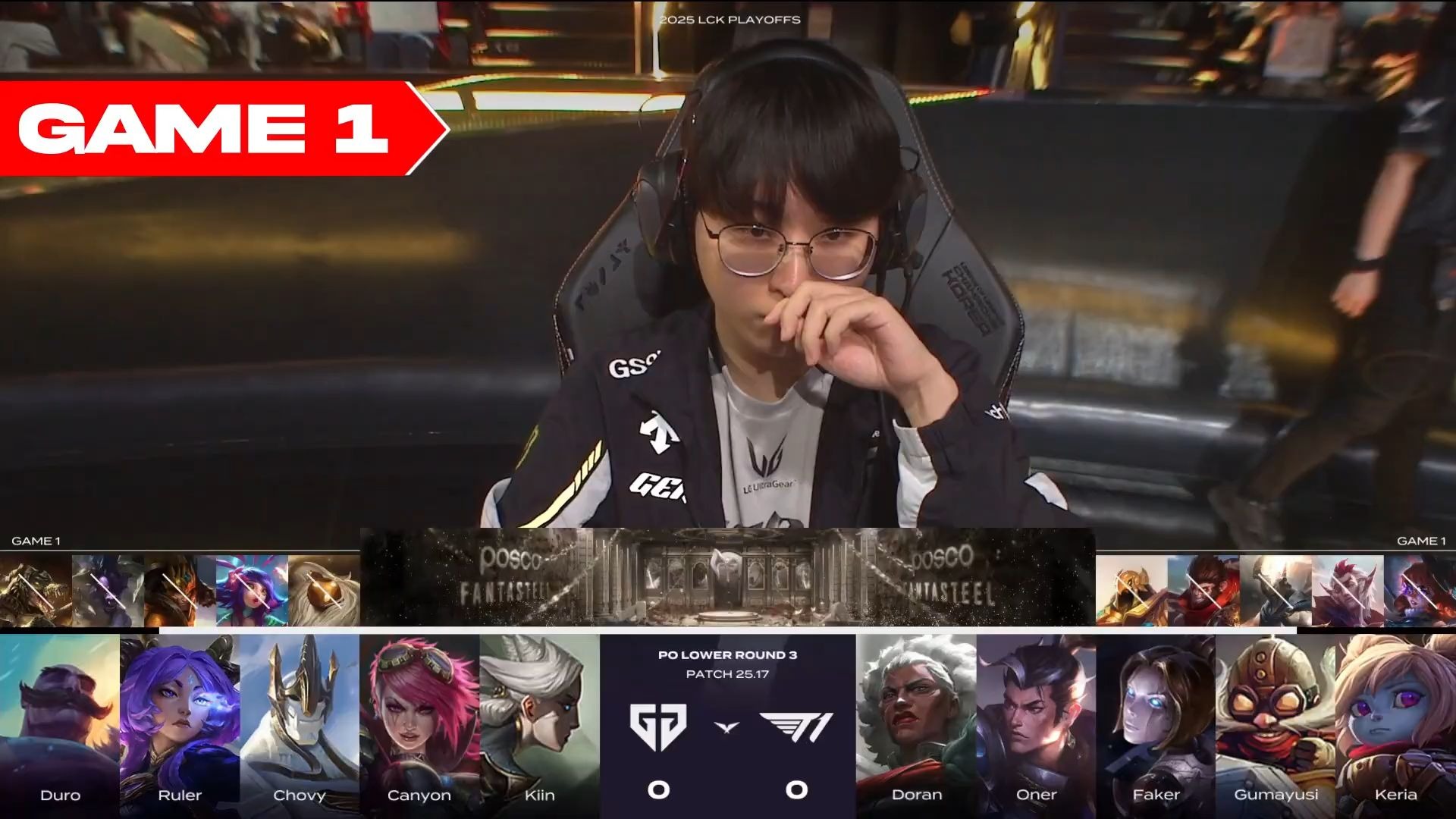 开云体育中国-GEN血洗BRO，Caps打出惊人五杀焦点之战2025世界赛，引爆全场热议的简单介绍