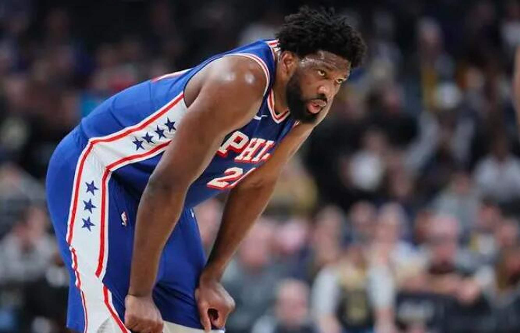 76人队长伤愈复出，助球队取得连胜