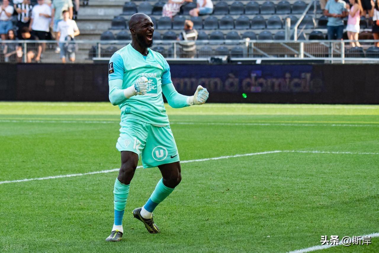 开云APP-昂热客场大胜，继续保持积极状态