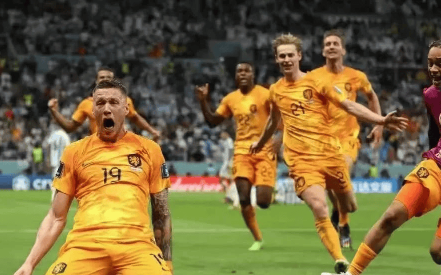 欧洲杯半决赛:荷兰险胜瑞典晋级决赛 欧洲杯半决赛:荷兰险胜瑞典晋级决赛