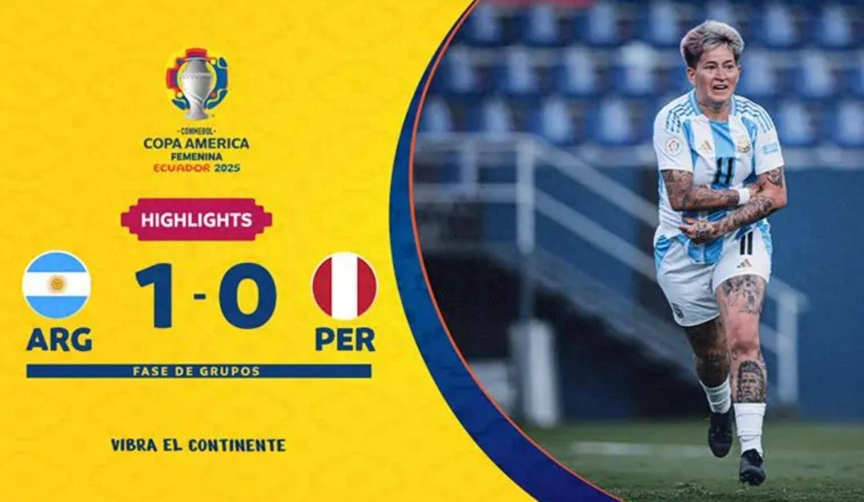 厄瓜多尔队在美洲杯赛事中击败秘鲁，安东尼奥进球