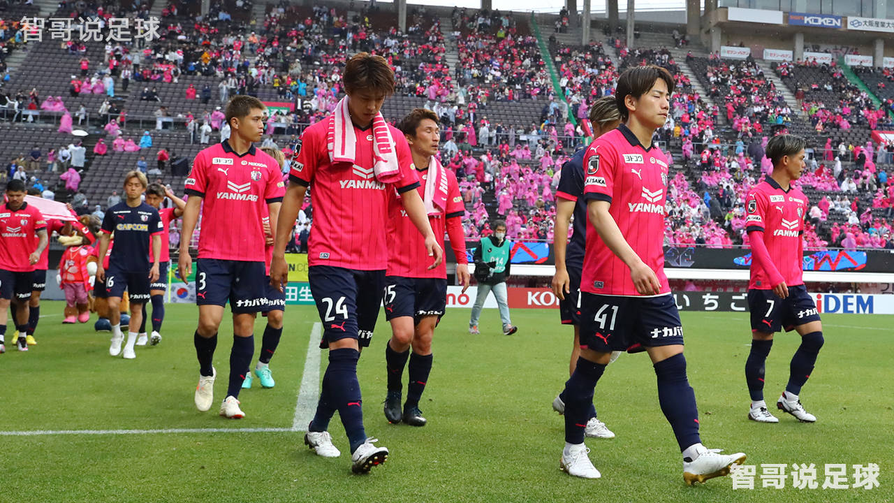 大阪樱花队逆转胜广岛三箭,晋级下一轮 大阪樱花队逆转胜广岛三箭,晋级下一轮