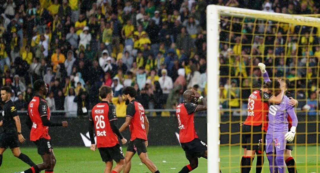 开云体育-马赛主场大胜摩纳哥暂时排名联赛第三的简单介绍