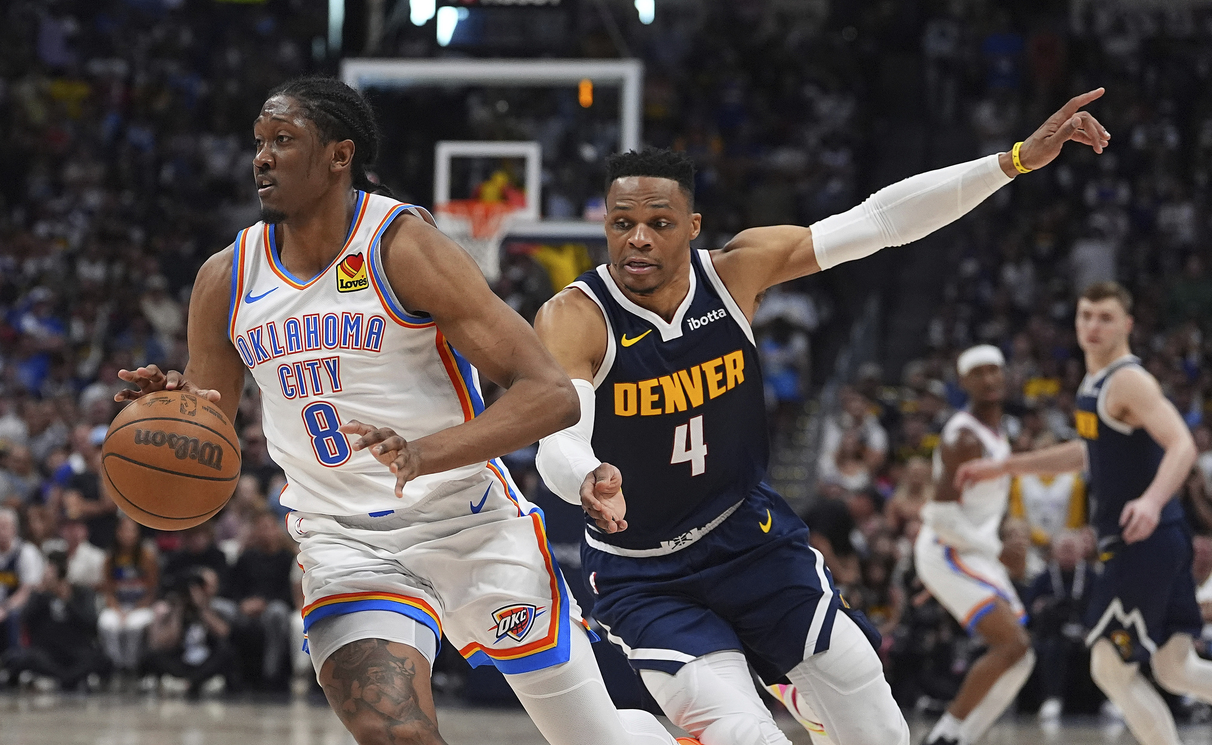 开拓者主教练调整精准，率队击败掘金队保持不败