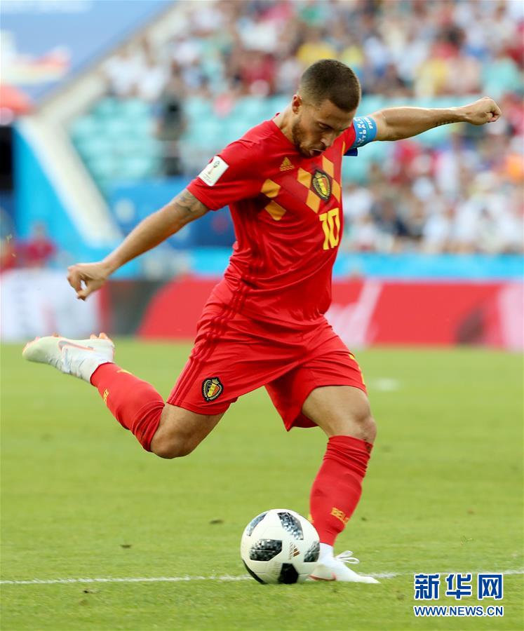 比利时俄罗斯大举取胜晋级，实力不可估量