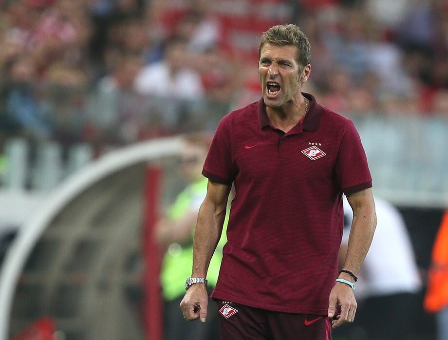 尤文图斯助教离职,球队震动 尤文图斯助教离职,球队震动