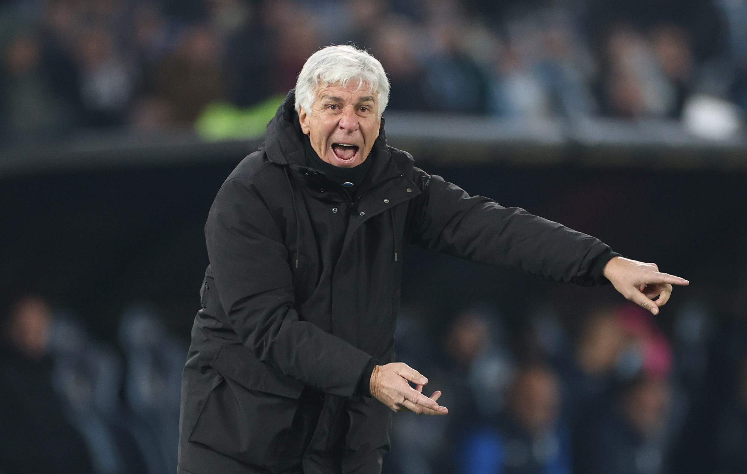 开云APP-拉齐奥主教练调整阵容，冲击联赛前列