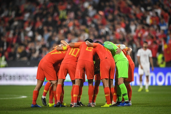 叙利亚队将对阵摩洛哥,争取晋级机会 叙利亚队将对阵摩洛哥,争取晋级机会