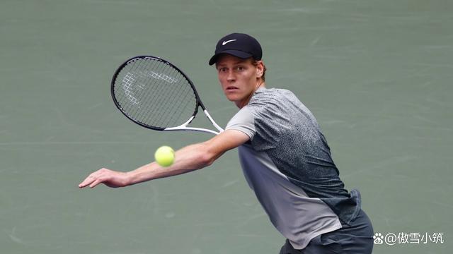 开云体育下载-拉沃尔杯翻盘澳网，辛纳惊艳四座的简单介绍