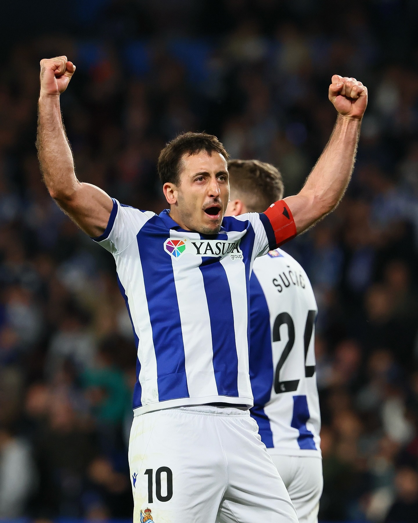 包含挪威翻盘尤文，奥亚尔萨瓦尔关键制胜的词条