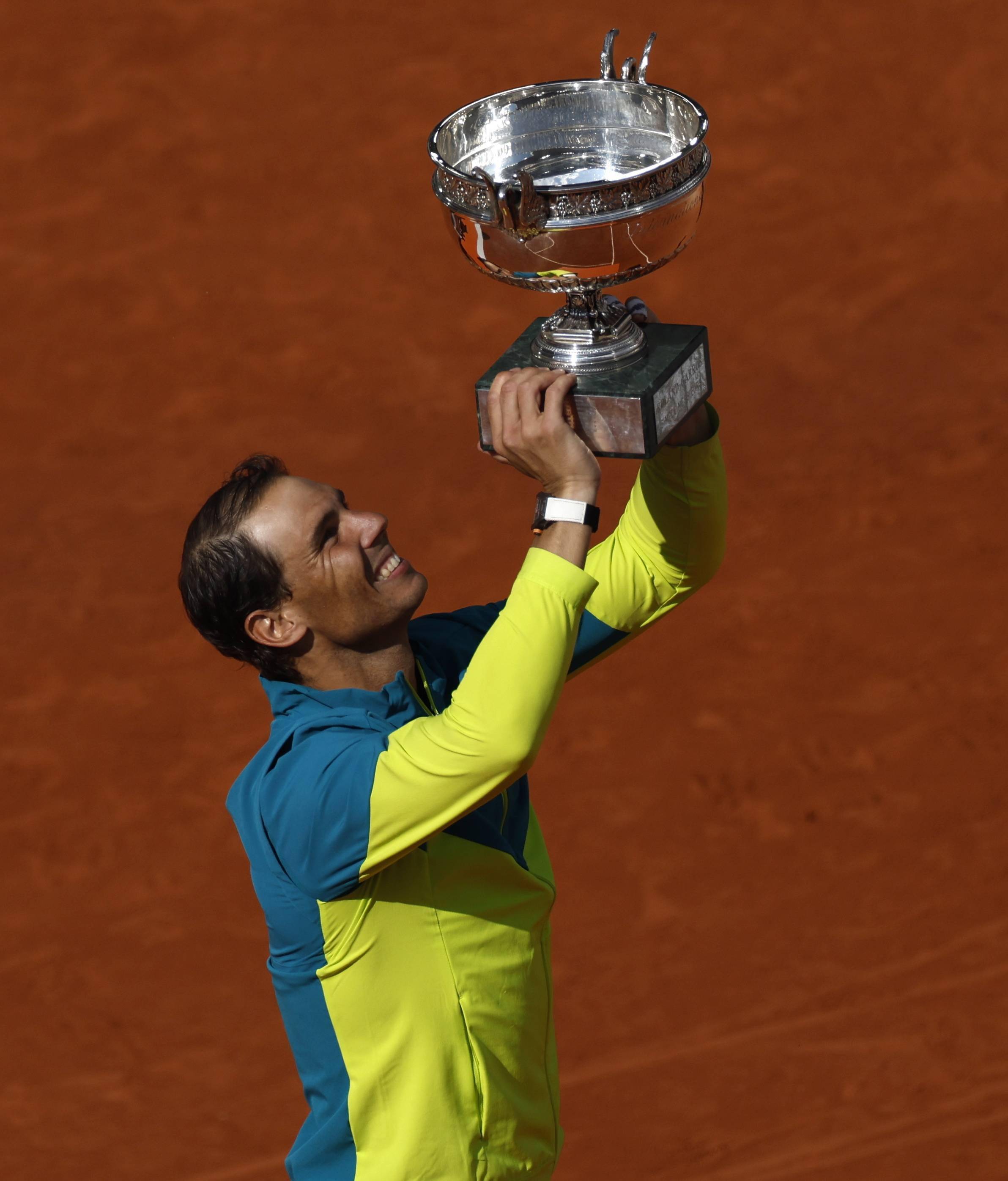 开云体育APP下载-关于ATP总决赛险胜法网，纳达尔状态火热的信息