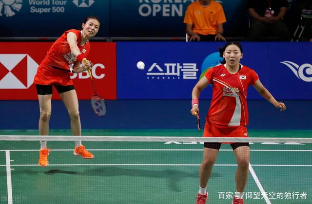 印尼队完胜韩国队，辛杜带队取胜