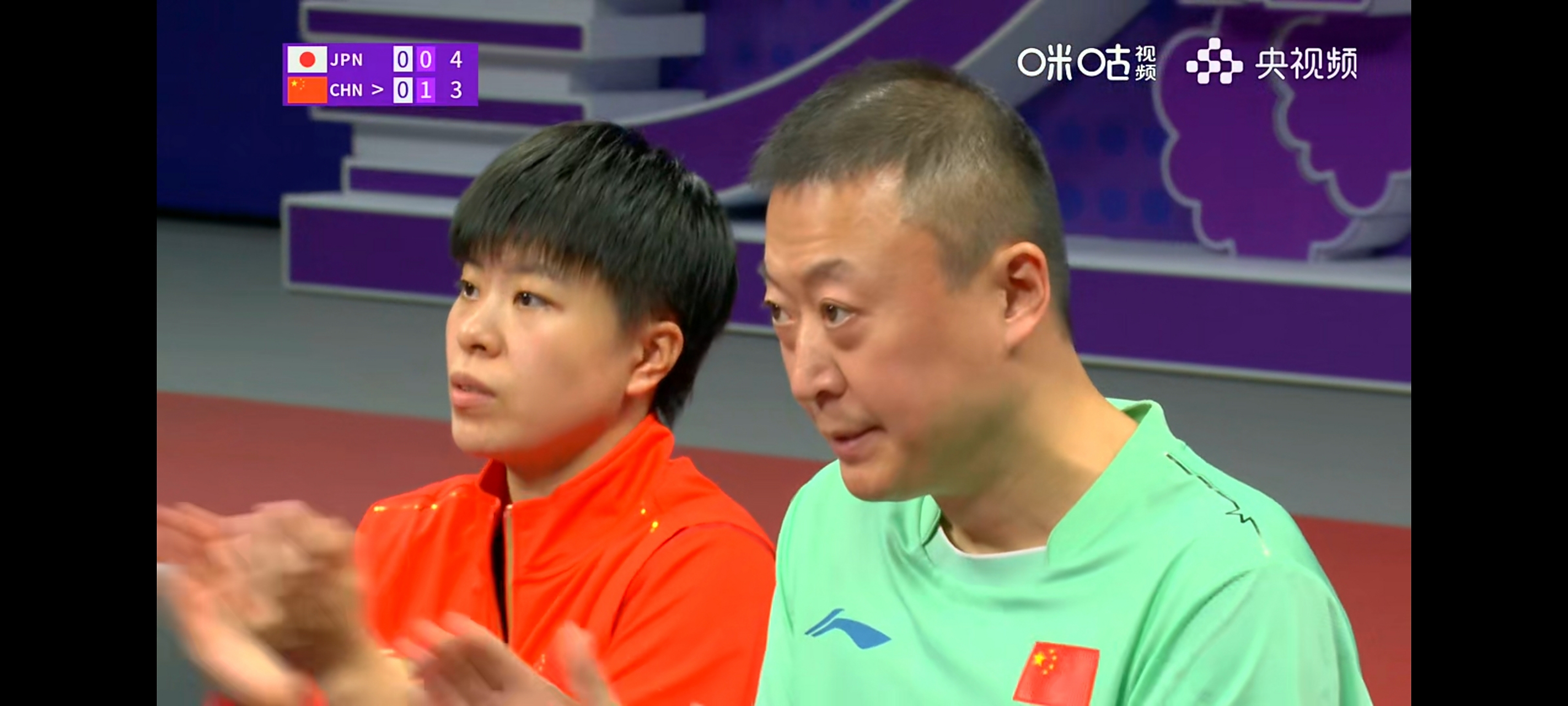 开云体育下载-印度队完胜日本队，马琳带队取胜