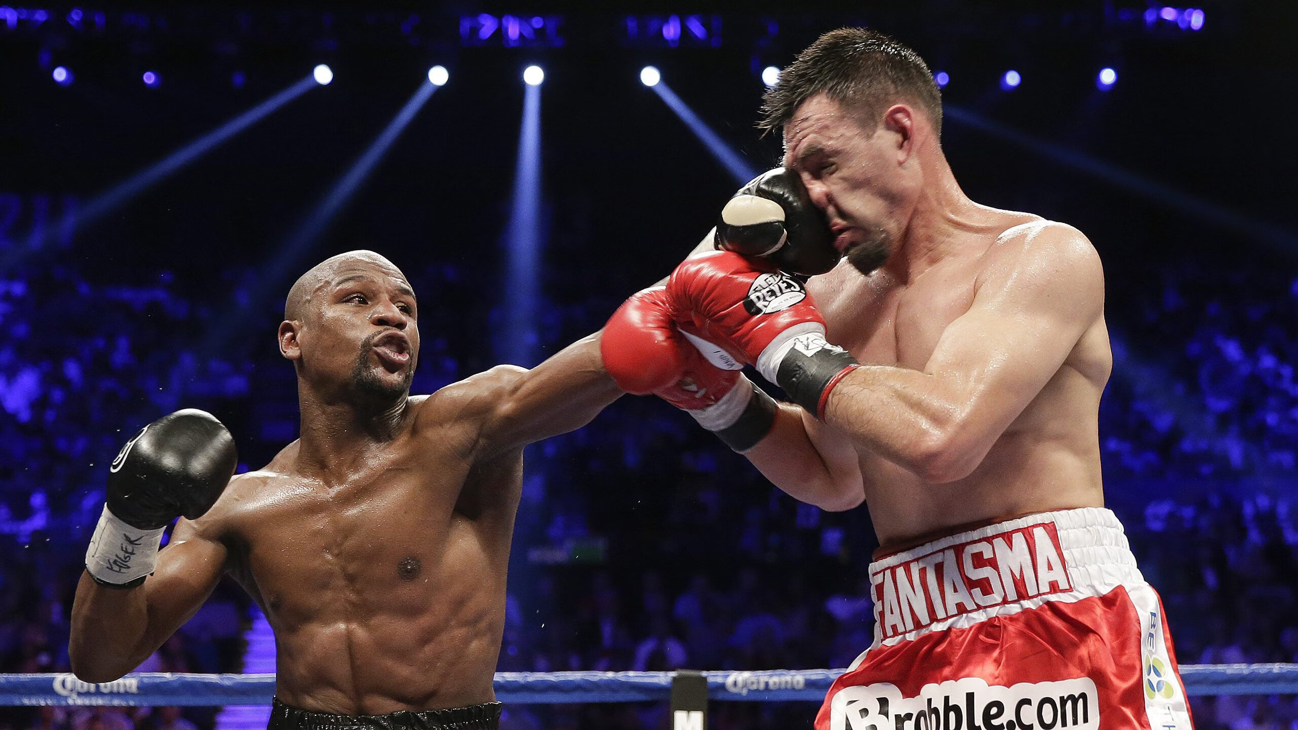 雷霆万钧一剑封喉—孙铭徽撕裂洛杉矶夜空,写就东方传奇